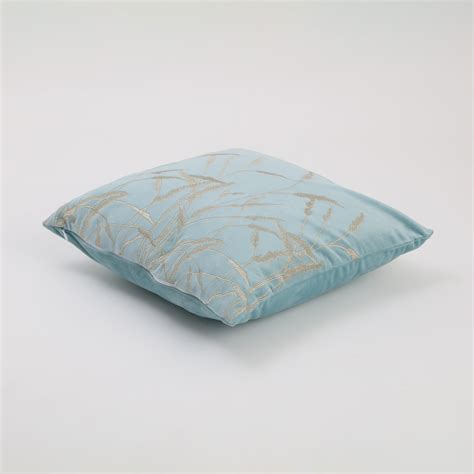 Buy Endura Cushion Cover - 40x40cm from Home Centre at just INR 799.0