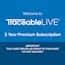 Traceable 2 Year Premium TraceableLive® Subscription Activation Code ...