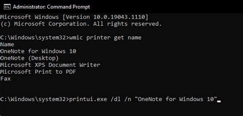 Image result for Remove Printer From Computer