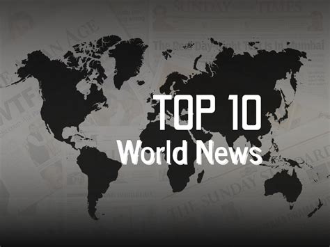 World News 的图像结果