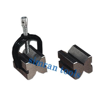 Image result for Using a V Tool Block