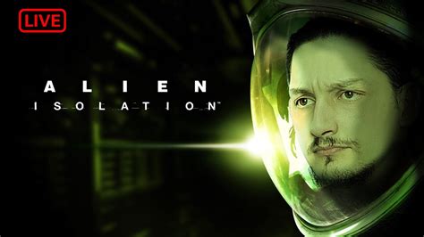 Image result for Alien Isolation YouTube