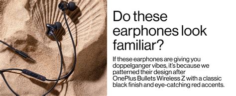 OnePlus Nord Wired Earphones with mic, 3.5mm Audio Jack, Enhanced bass ...