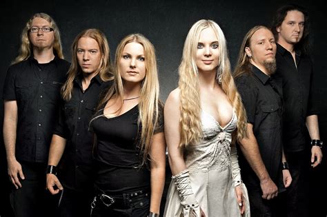 Best Metal Bands With Female Vocals at John Spiker blog