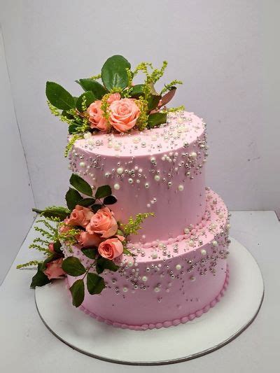 Anniversary Cakes | Order Wedding Anniversary Cake Online - Dona Cakes