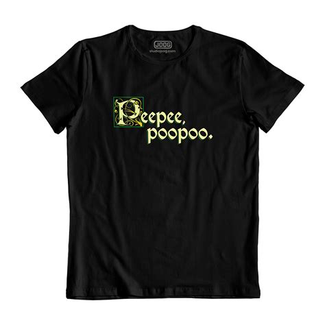 Peepee poopoo – studio joog