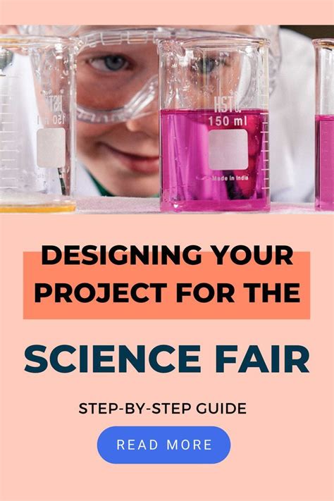 Image result for How to Create a Science Fair Project