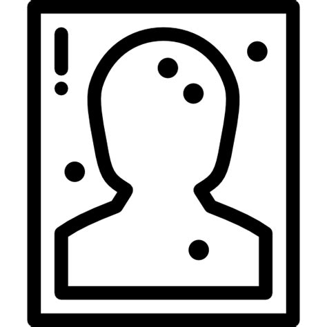 Shooting target - Free security icons