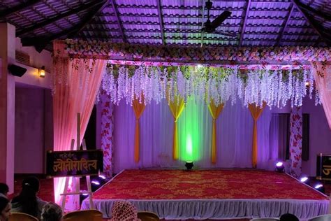 Forest Escapes Koyna Resort - Venue - Patan - Weddingwire.in