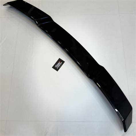 Car Spoilers and Rear Wings | Zelix Automotives