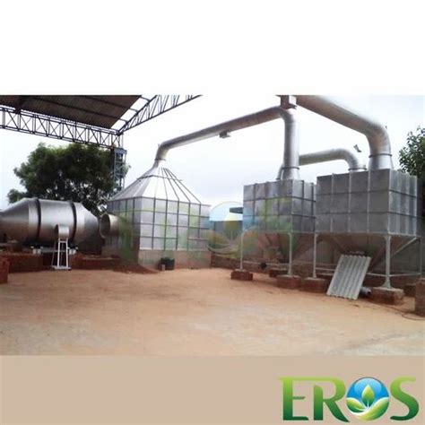 Lead Recycling Plants - Lead Smelting Plant Manufacturer from Ludhiana