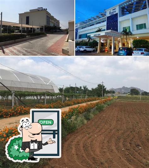 Hotel Vivera, Bhuvanagiri - Restaurant menu, prices and reviews