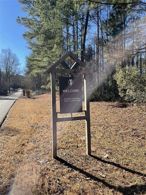 National Village in Opelika, AL – REALTOR® Laura Sellers, Auburn, AL