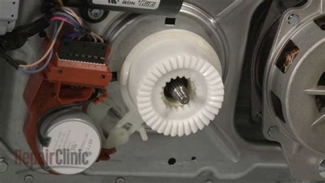 Whirlpool Top Load Washer Parts