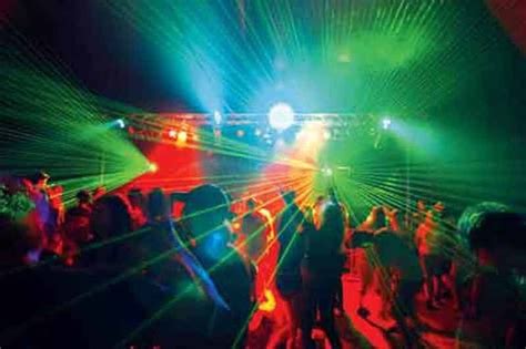 2016 The Best New Year Party Places In Pune