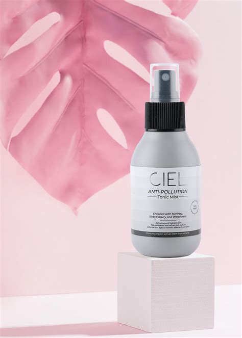 Get Anti-Pollution Tonic Mist at ₹ 499 | LBB Shop