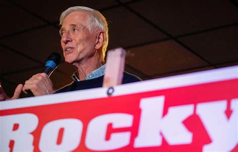 Former SLC mayor backs down in fight against sales tax for Ryan Smith's ...