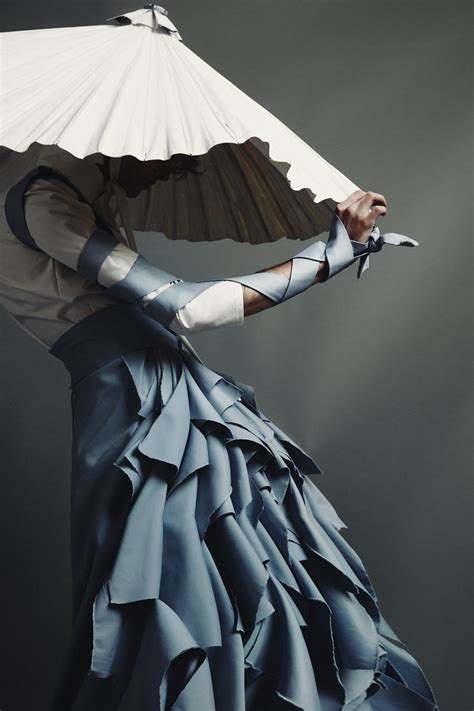 Young Thug In A Dress