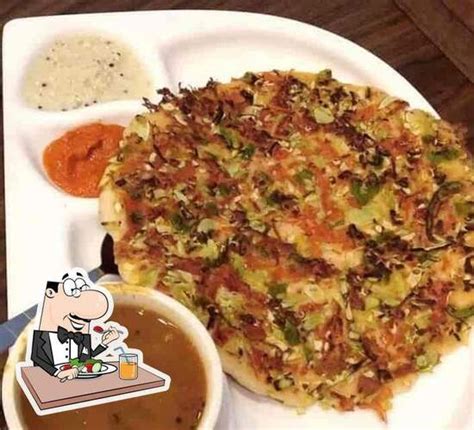 Menu at SRS 7dayz, Faridabad, SRS Mall