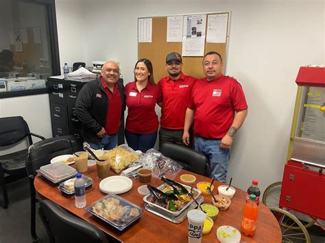 Century AC Supply Office Photos | Glassdoor