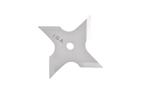 Shuriken Ninja Stars