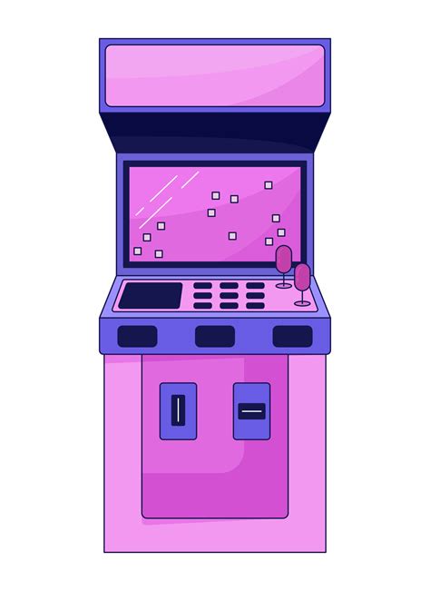 Game Machine 的图像结果