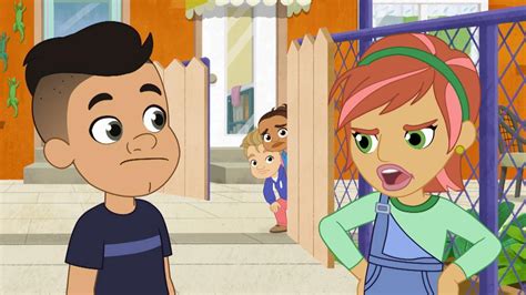 Alma's Way - Full Episodes Video Collection | Videos | PBS KIDS