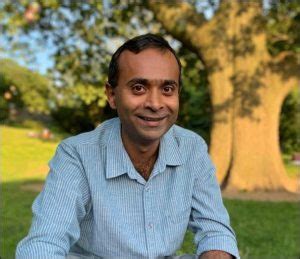 Faculty: Kotak IISc AI–ML Centre