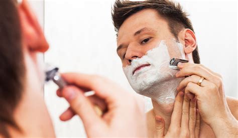 Image result for Razor Shave Tutorial
