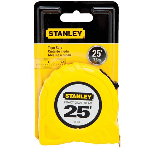 Stanley Easy Read Tape Measure at Pamela Allis blog