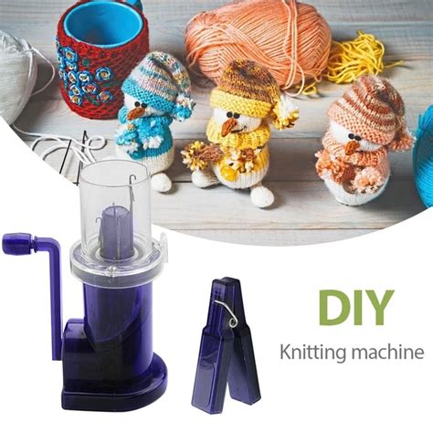 Innovations Knitting Machine Tutorial 的图像结果