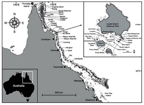 Differential Occupation of Available Coral Hosts by Coral-Dwelling ...