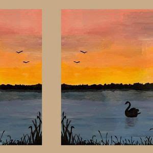 Date Night - Sunset Swans, 4464 Main St, Pequot Lakes, MN 56472-4401 ...