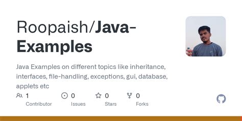 Image result for Java Examples
