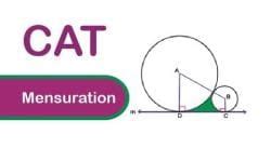 Mensuration: Volume, Surface Area and Solid Figures - CSAT Preparation ...
