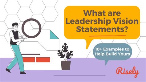 Image result for Leadership Vision Statement