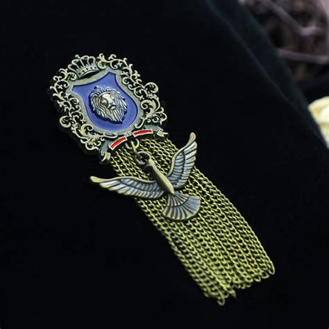 Buy Lapel Pins for Men Online in India | Peluche.in