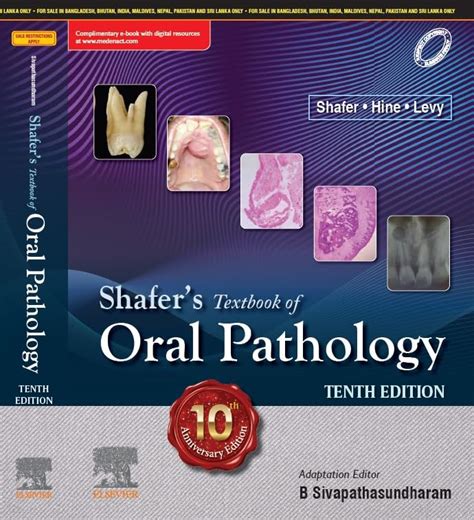 Buy Shafer's Textbook of Oral Pathology, 10e Book Online at Low Prices ...