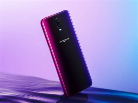 New Oppo A Series comes with 5G and 90 Hz display | nextpit