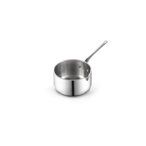 Cooks Standard 18/10 Stainless Steel Butter Warmer 0.15 QT, Multi-Ply ...