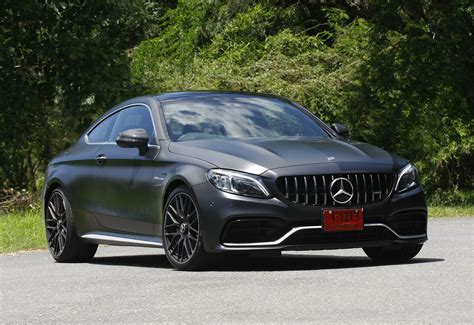 2019 Mercedes Benz C63s Amg Coupe Reviews And Complaints - Infoupdate.org