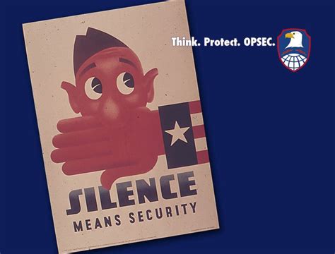 Image result for OPSEC Symbol