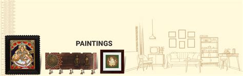 The Beauty of Silk Paintings at Raga Arts – Ragaarts