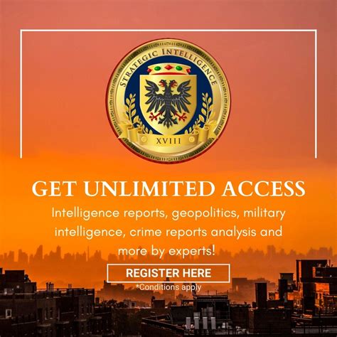 Image result for Strategic Intelligence