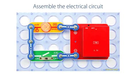 Electronic Project Lab Kit 的图像结果