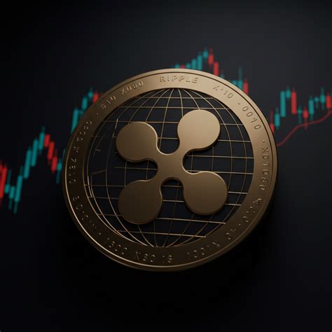 XRP 기술적 분석 이미지