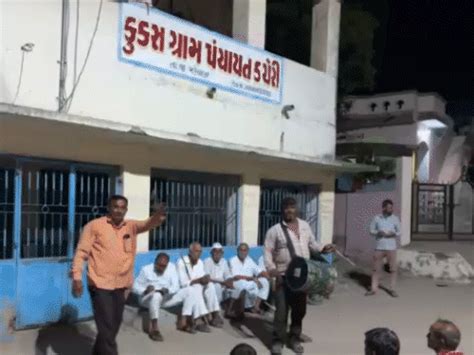 Kuks Village Protest: Industrial Zone Row Sparks Election Boycott ...