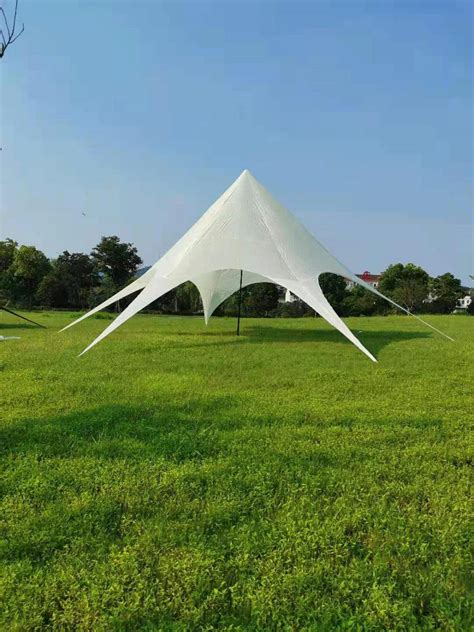 Stertent 14 m creme | Makro