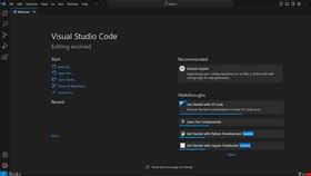 Image result for Visual Studio Code Hacking