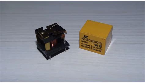 Image result for Relay